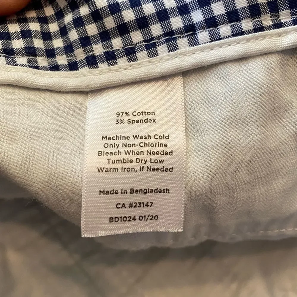 Talbots like new